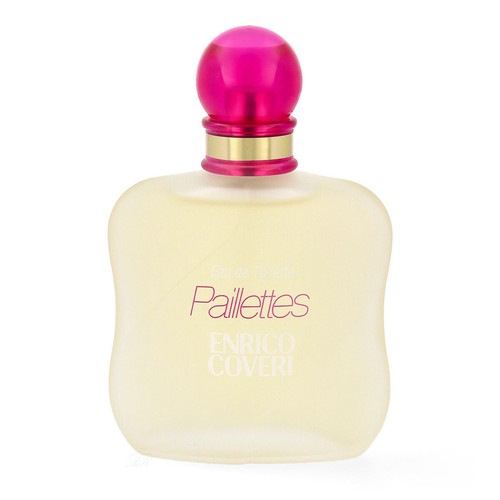 Enrico coveri pailettes eau - enrico,