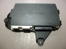 Audi Q3 8U Bose Verstärker