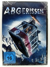 Abgerissen - Gondel