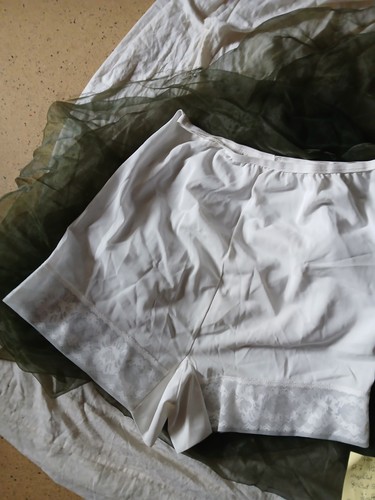 50er perlon nylon - 50er,