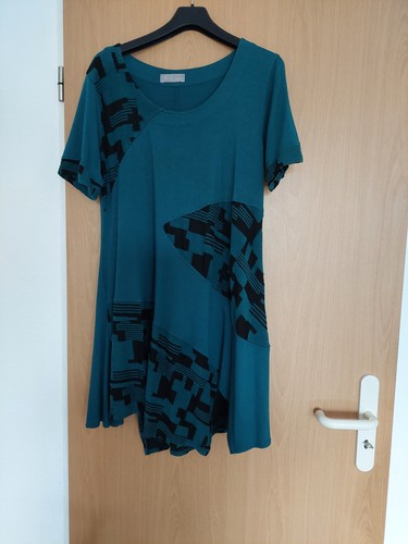 Kekoo kleid 2 - kleid, gr.2