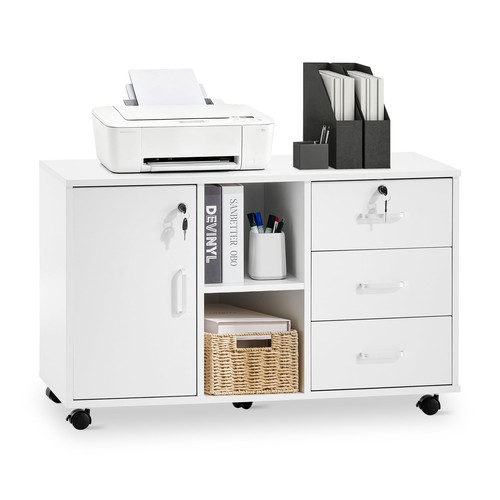 Rollcontainer büroschrank - rollcontainer,