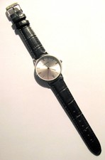 Uhr Armbanduhr Wempe 35 mm