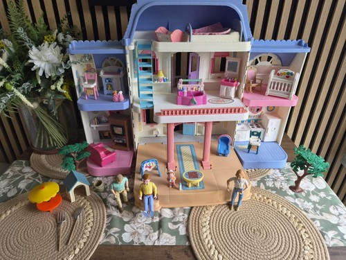 Vintage fisher price - vintage, fisher-price