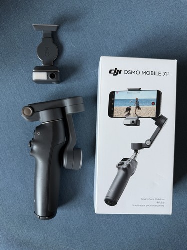 Dji gimbal osmo mobile pro - osmo,
