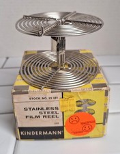 Kindermann 23331 Stainless