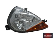 Ford Ka Scheinwerfer rechts Bj