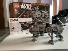 LEGO Star Wars 75337 AT-TE Walker