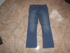 Levi's 525 Jeans Hose W31 Mittelblau Zustand: Gut #H2060