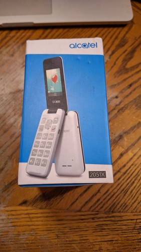 Alcatel 2051x entsperrt große - alcatel,