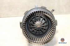 Opel Zafira B Gebläsemotor