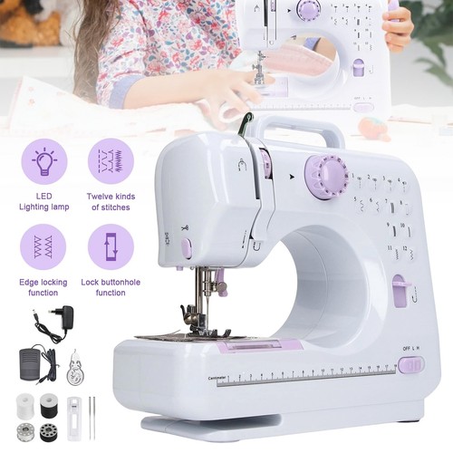 Nähmaschine für kinder und - nähmaschine,