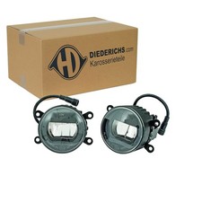 DIEDERICHS TUNING LED