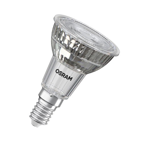 Osram superstar e14 par16 - osram, led