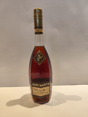 Remy martin club - martin, fine