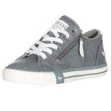 Mustang Damen Schuhe Sneakers