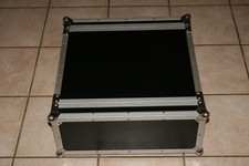 DJ Rack Flight Case /