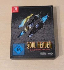 Legacy of Kain: Soul Reaver 1