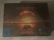 Supernatural: Die komplette