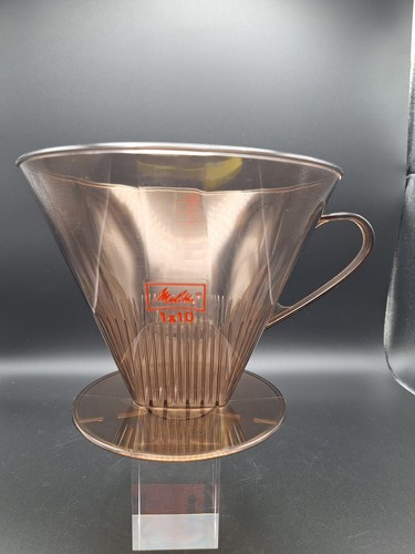 Vintage melitta kaffeefilter - vintage,