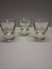 Wilthener Schnapsgläser 2cl