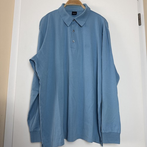 Hugo boss langarm polo shirt - boss,,