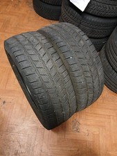 2x Continental Van Contact Winterreifen 215/65 R15 C 104/102T Nr.3