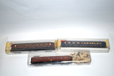 H0 Liliput 266 00 + 285 + 860