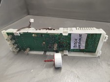 Bosch WAE28190/05 Elektronik