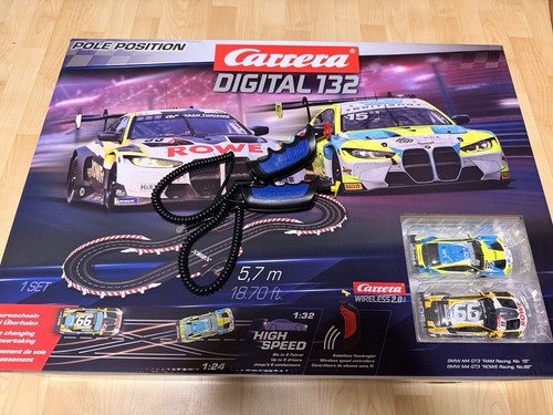 Carrera digital 132 - carrera,