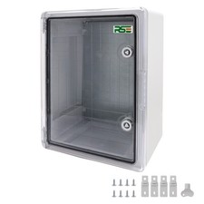 RSE ABS Kunststoff-Gehäuse