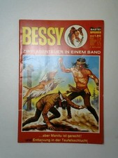 Bessy Doppelband 38 Zwei