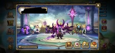 3LD NAT 5 Summoners War