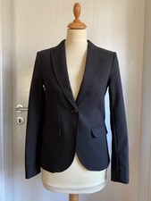 TOP Kurzblazer schwarz
