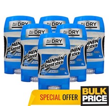 Mennen Speed Stick Cool Night