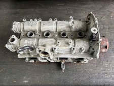 Zylinderkopf VW Passat B6