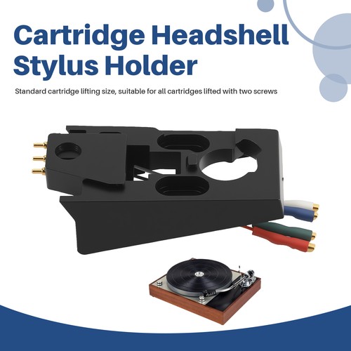 Tonabnehmer headshell - tonabnehmer,