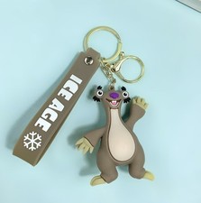 Cartoon New Ice Age Sid 3D Pvc