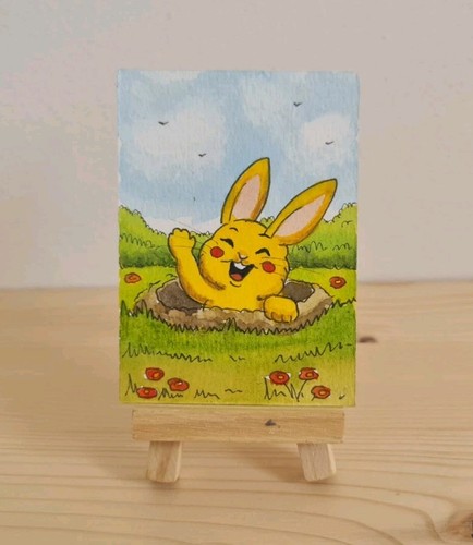 Original aceo 300 - original, g/m²