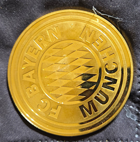 Bayern münchen - fc,