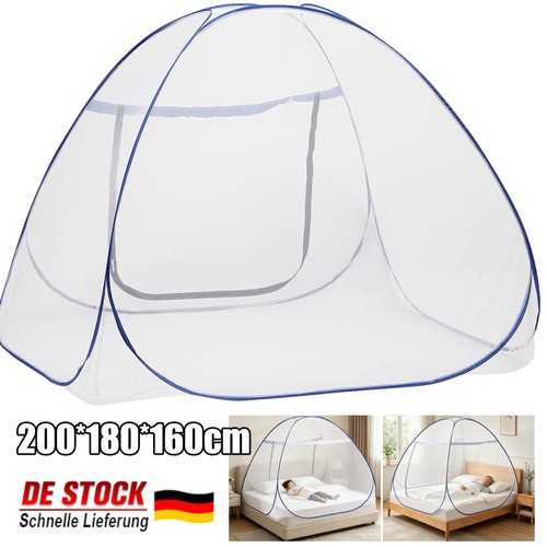 Moskitonetz bett pop - moskitonetz,