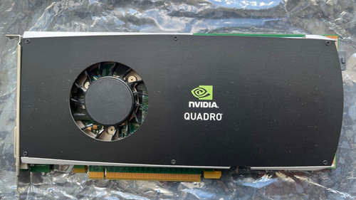 Grafikkarte nvidia quadro - nvidia, fx