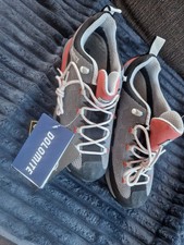 Dolomite Damen Wanderschuhe