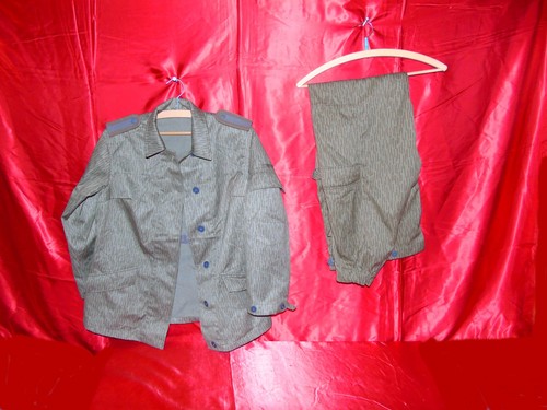 Frauenuniform 88 - frauenuniform,