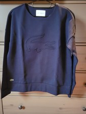 LACOSTE SPORT PULLOVER / PULLI