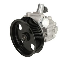 Hydraulikpumpe Lenkung MTR