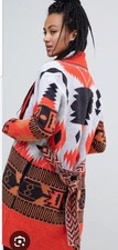 Esprit azteken ethno - azteken,