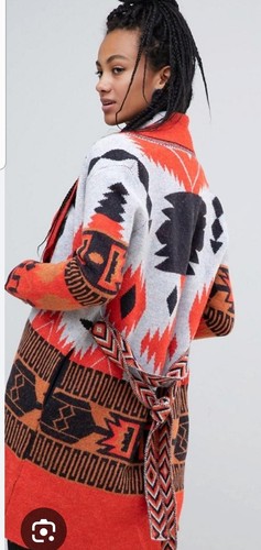 Esprit azteken ethno - *esprit*,