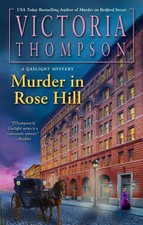 Murder in Rose Hill, Victoria
