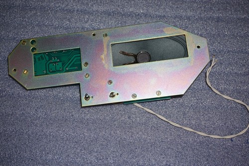Monitor mono für studer b67 - mono,